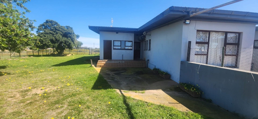 3 Bedroom Property for Sale in Albertinia Western Cape